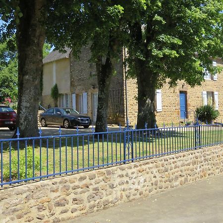 مبيت وإفطار Moitron-sur-Sarthe Les Quatre Saisons المظهر الخارجي الصورة
